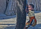 girl on a swing : girl on swing